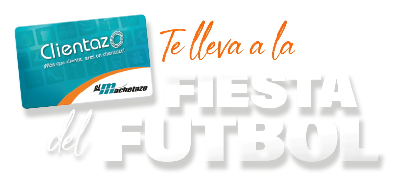 Fiesta Futbol